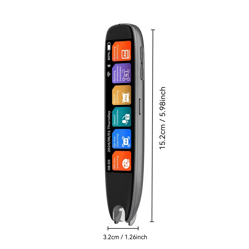 GlobalSpeak Pen