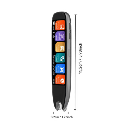 GlobalSpeak Pen
