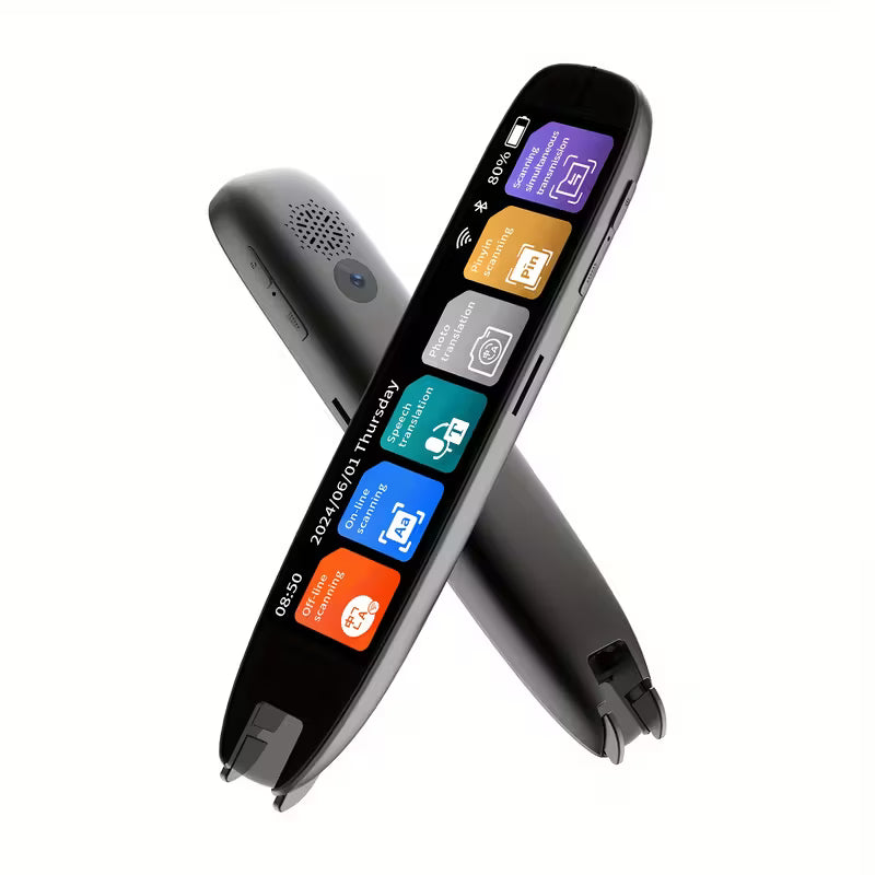 GlobalSpeak Pen